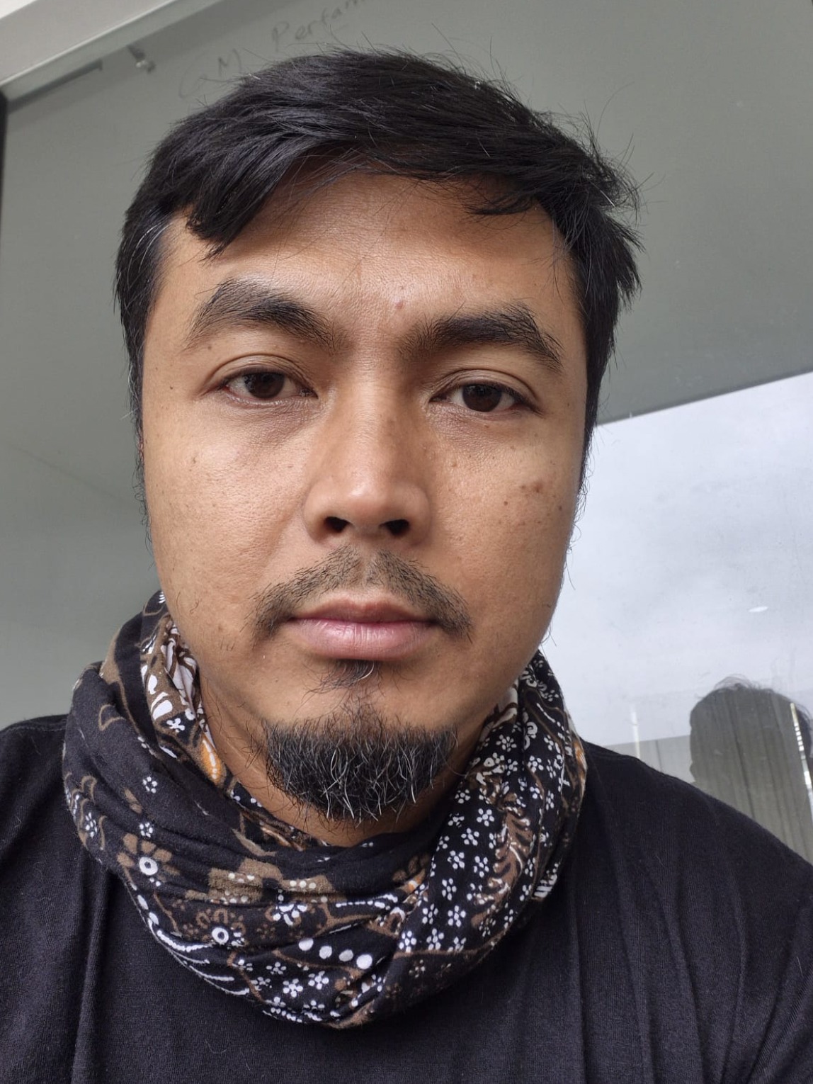 Foto CEO Sakemaru.id